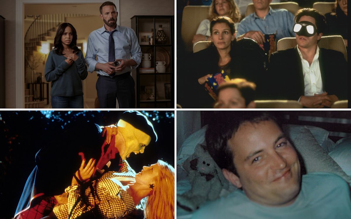 What to watch on Netflix Canada: New TV shows and movies, plus what's being removed in October 2026