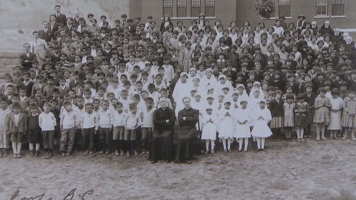 How Canadians marked 6th National Day for Truth and Reconciliation