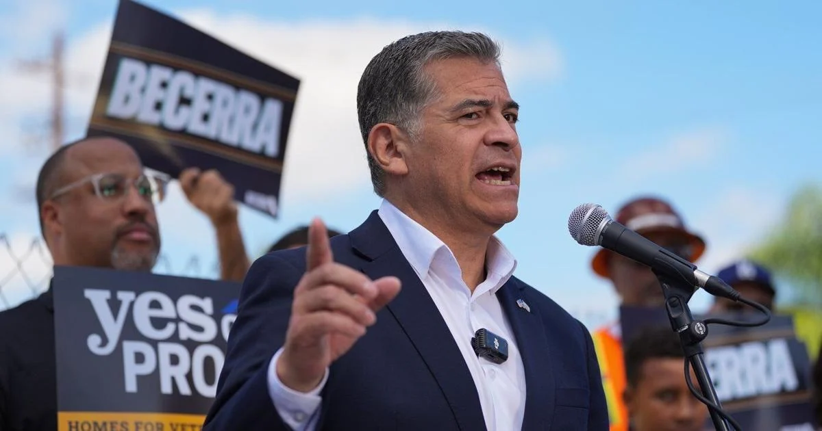 Rivals for California governor clash over homelessness, Trump in only debate as ballots go to voters