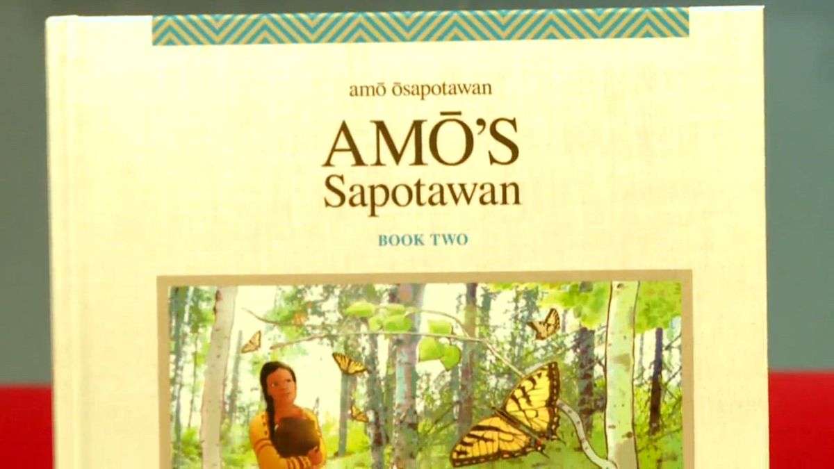Indigenous