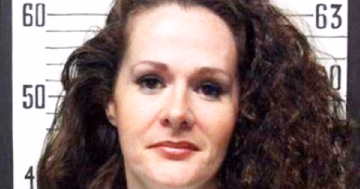 Tennessee unable to carry out the execution by lethal injection of Christa Gail Pike