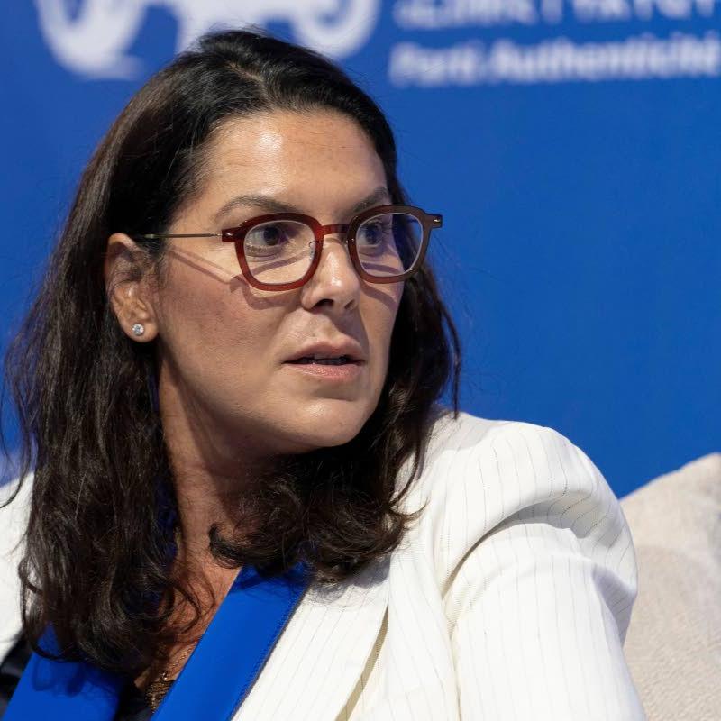 First female prime minister appointed