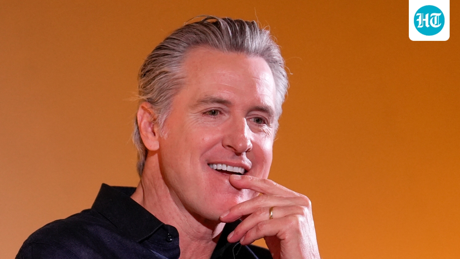 California Governor Gavin Newsom keeps ‘artificial intelligence’ name unchanged amid Trump's ‘super intelligence’ push | Hindustan Times