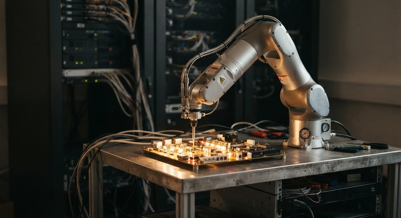 Next Technology approves $35M AI research budget | NXTT Stock News