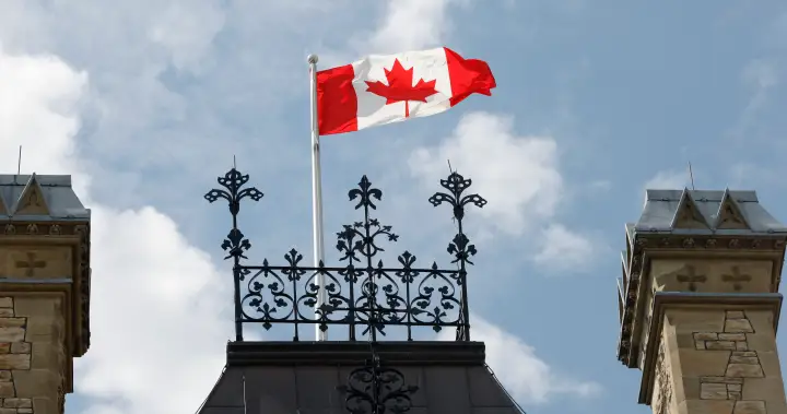 An AI agent tried to hack Canadian government website, researchers say