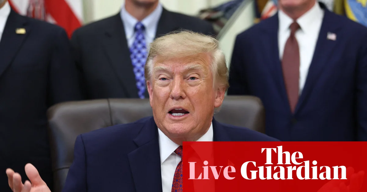 White House again blocks CNN from press pool as Trump rages against media in wide-ranging interview