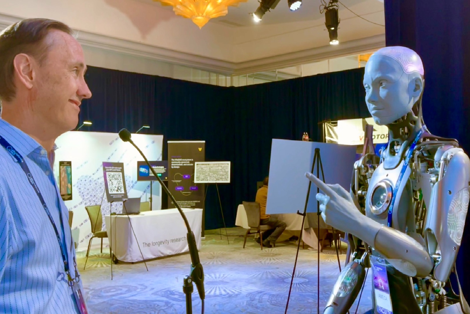 Trump Renames Artificial Intelligence as Super Intelligence: What are the Effects?