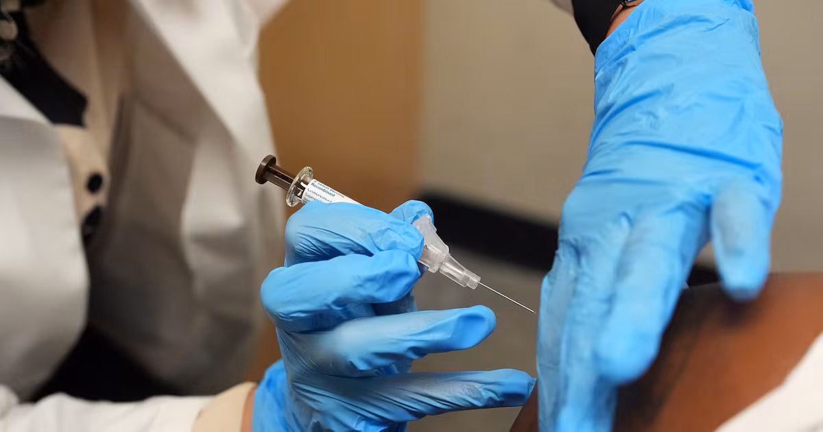 Common infections linked to 1 in 8 cancer cases, global study suggests