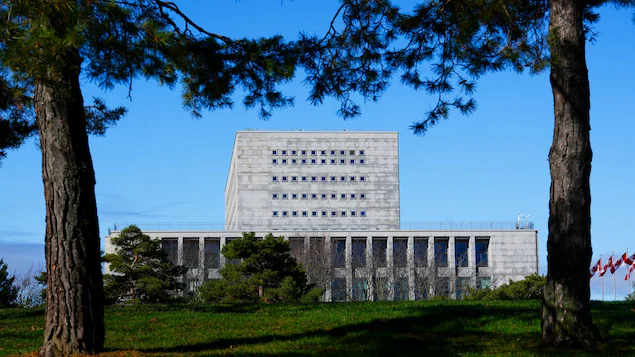 AI agents tried to hack Library and Archives Canada website, research firm says