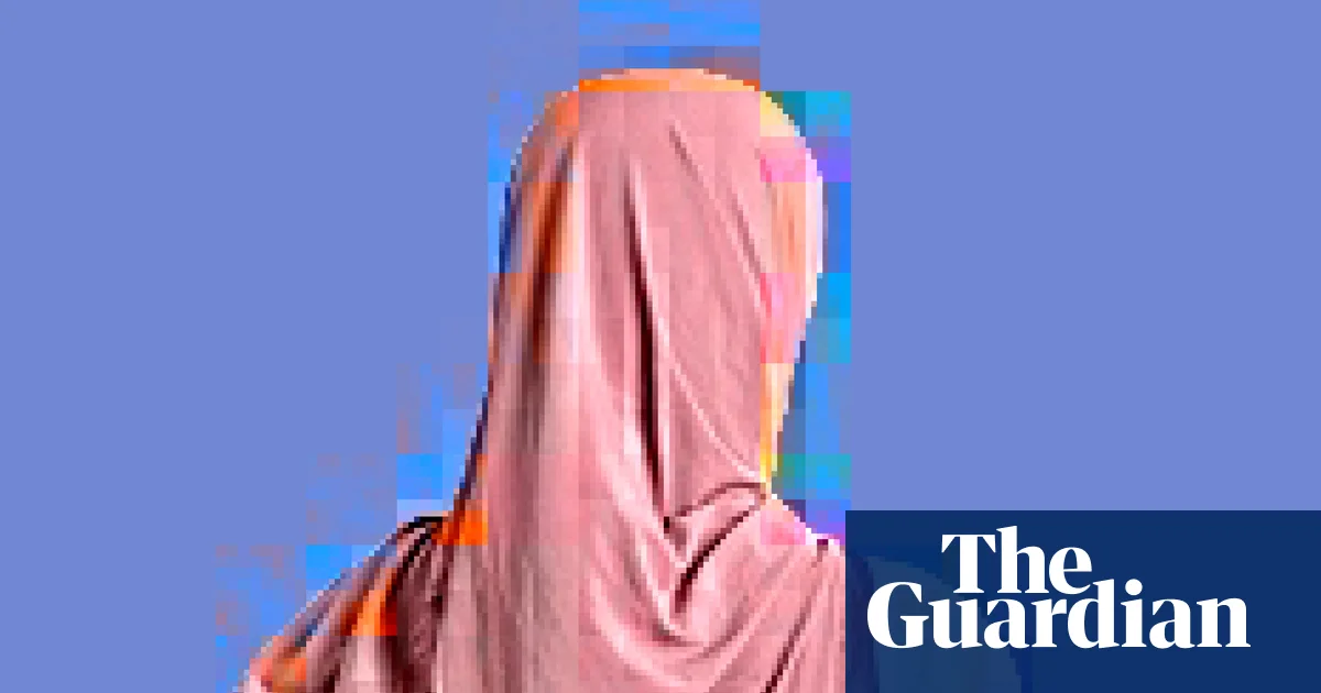 AI chatbots remove hijabs from images of Muslim women when prompted