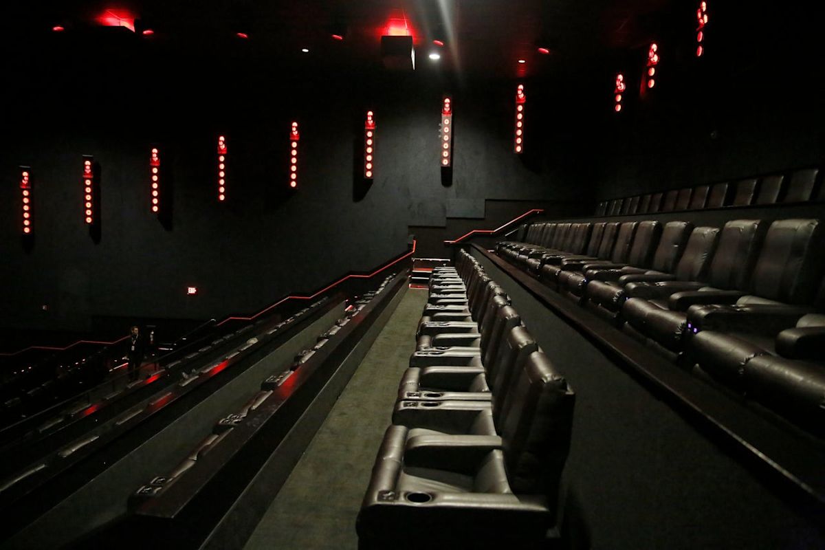 Movie Theaters Invested $2.7 Billion in Refurbishments Over Past 2 Years, Cinema United Report Says