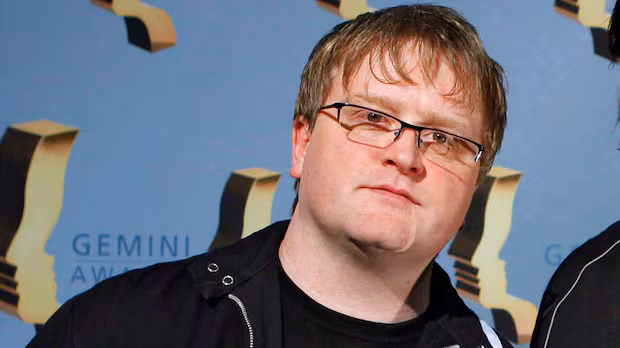 Judge dismisses sexual assault case against Trailer Park Boys star Mike Smith