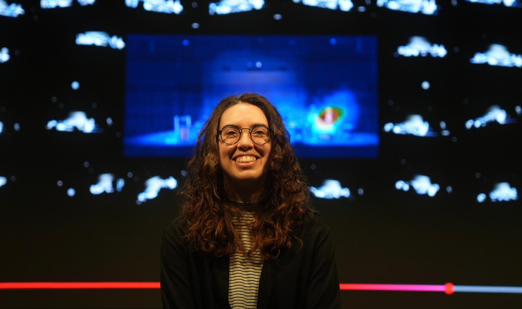 Lauren Fink’s research reveals what captures our attention. Can it also capture a market?