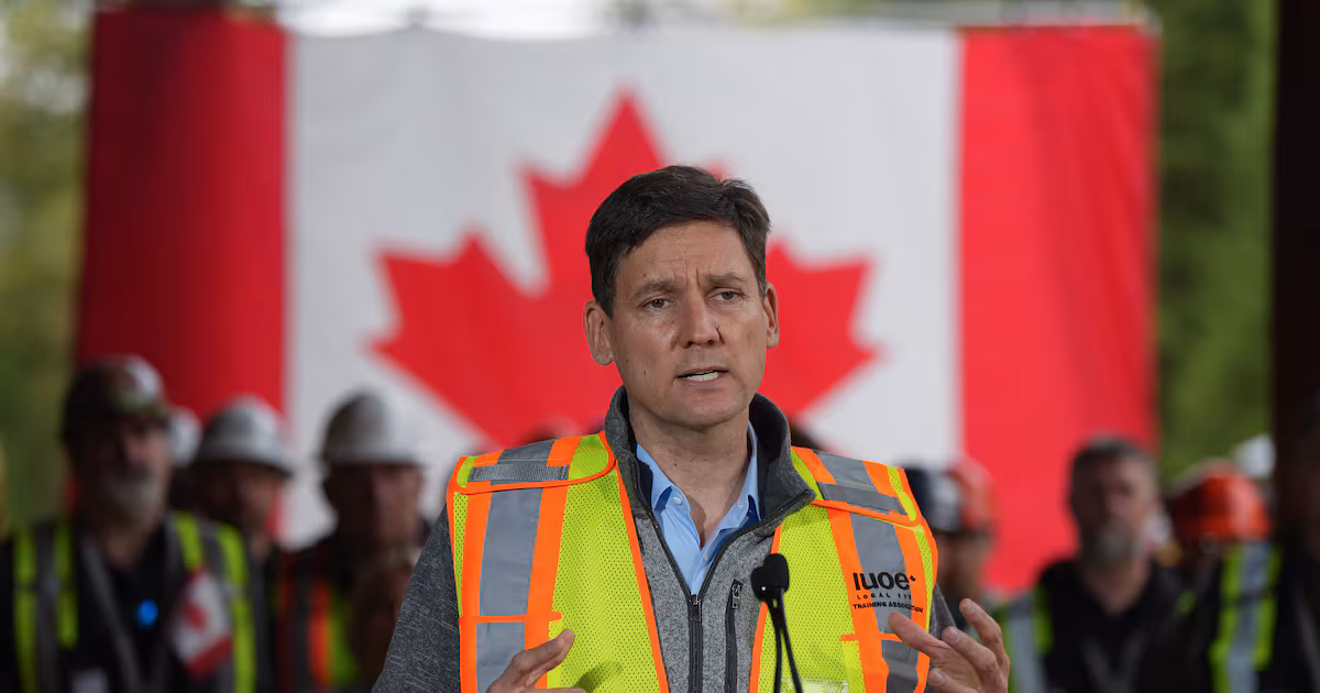 James Moore: Why the B.C. election has big consequences for the rest of Canada