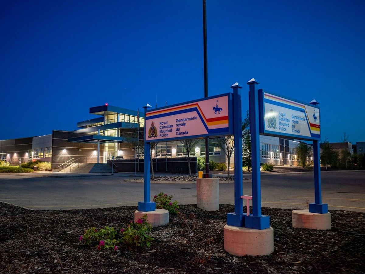 Suspect facing multiple charges of arson following RCMP investigation