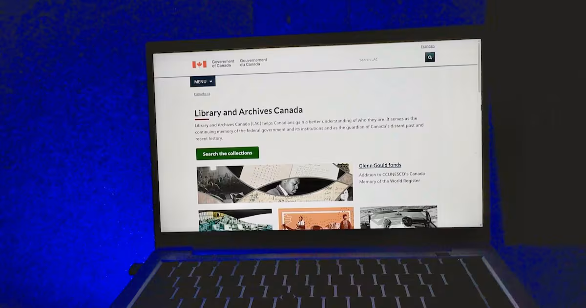AI hack on Canadian archive is ‘the world we live in now,’ expert warns