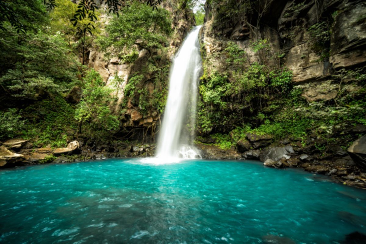 This city in Costa Rica is booming with Canadian travellers in October