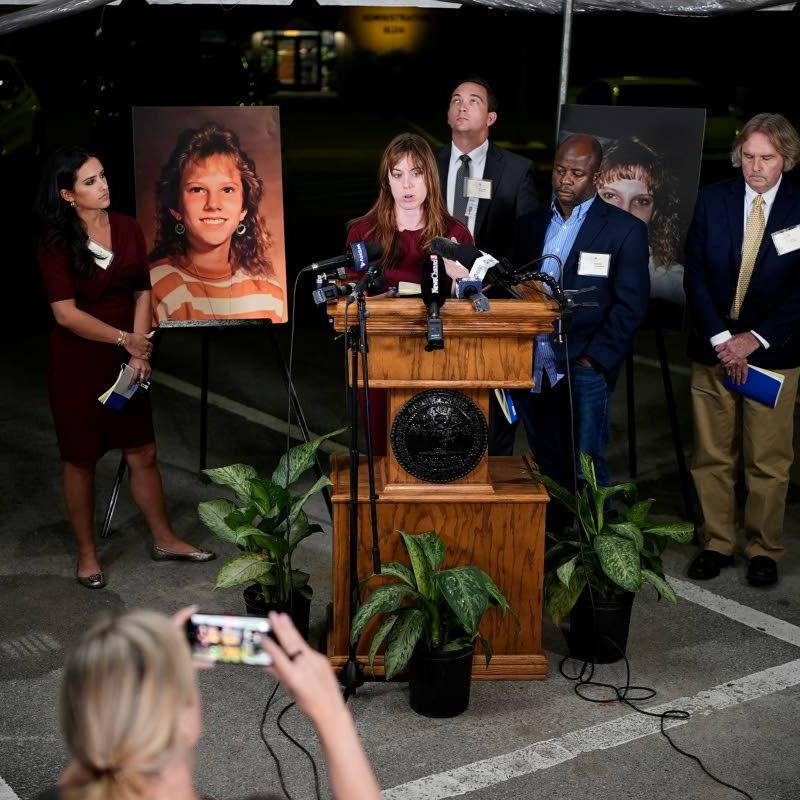 How Tennessee’s execution of Christa Pike failed