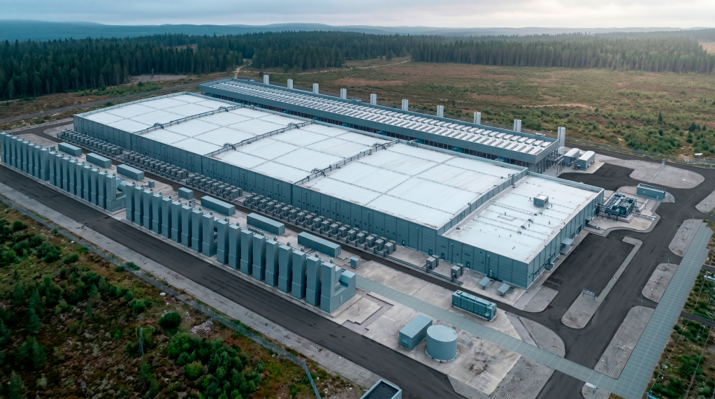 $6T in annual AI revenue needed to pay off data center investments