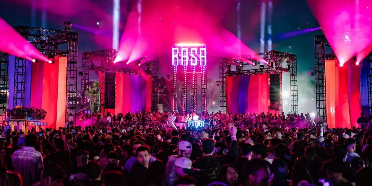 Why VCs are funding a concert business as a hedge against AI