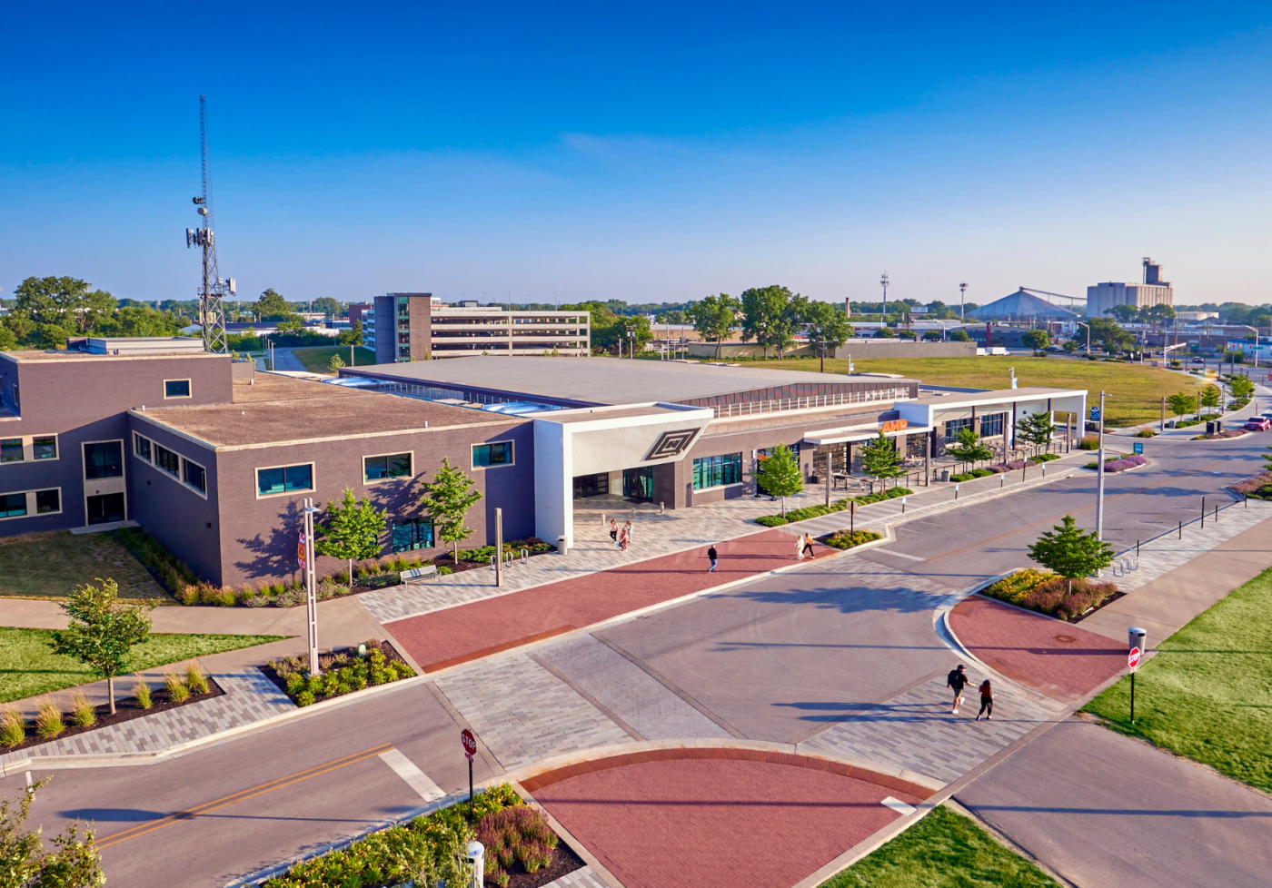 16 Tech Traction Program Announces Eight Hardtech Startups