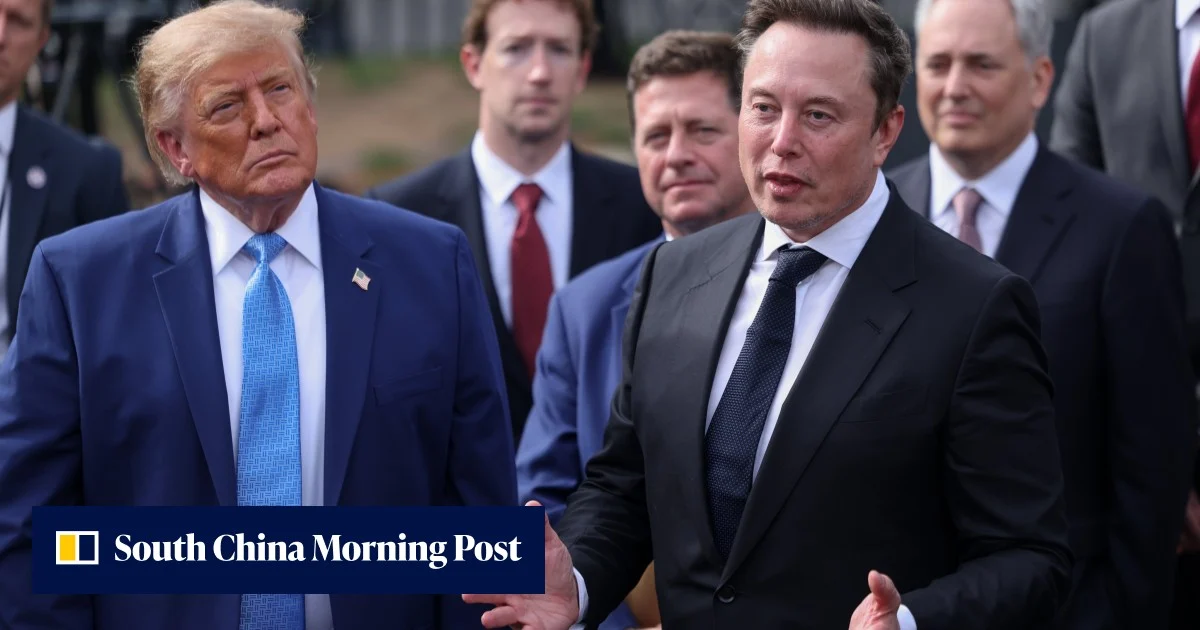 Trump wants to stamp out the term ‘artificial intelligence’. Why?