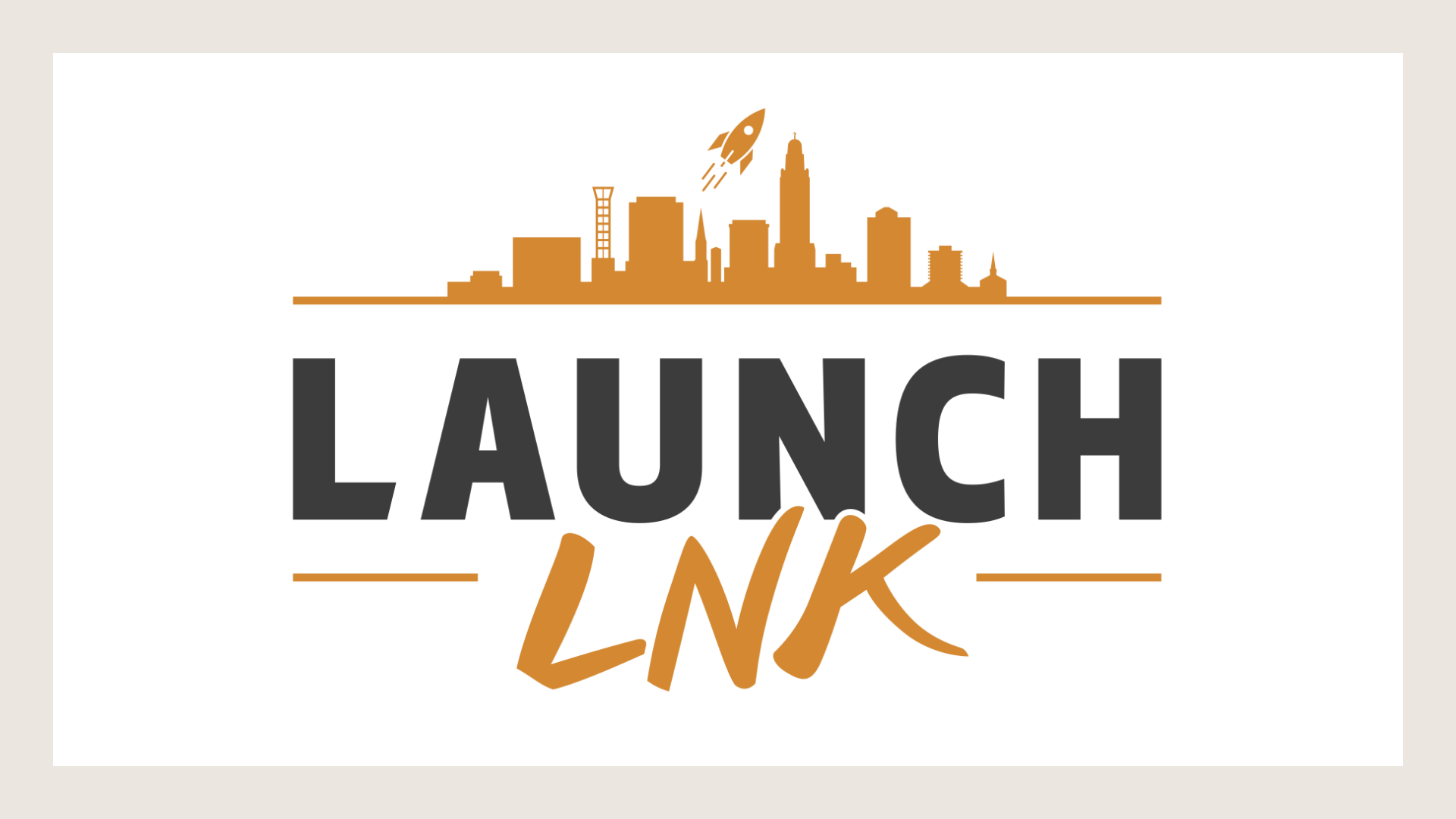 LaunchLNK applications open until Oct. 16 for $20,000 non