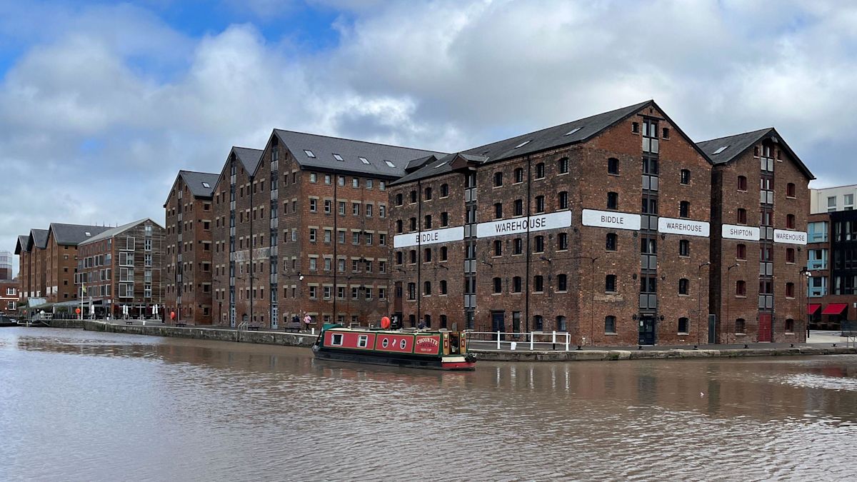 Why is Gloucester City Council still leaderless?