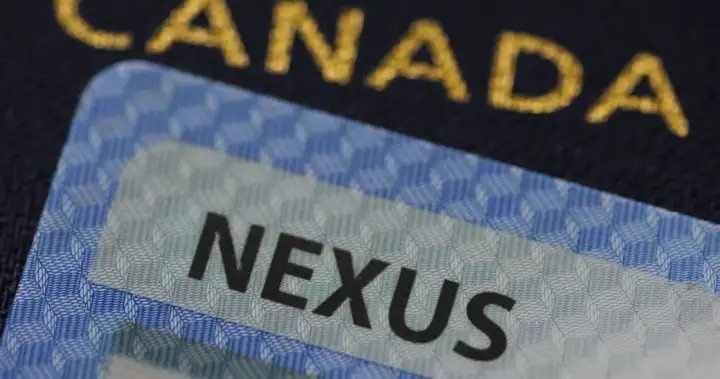 Nexus application rules are changing for Canada and the U.S.