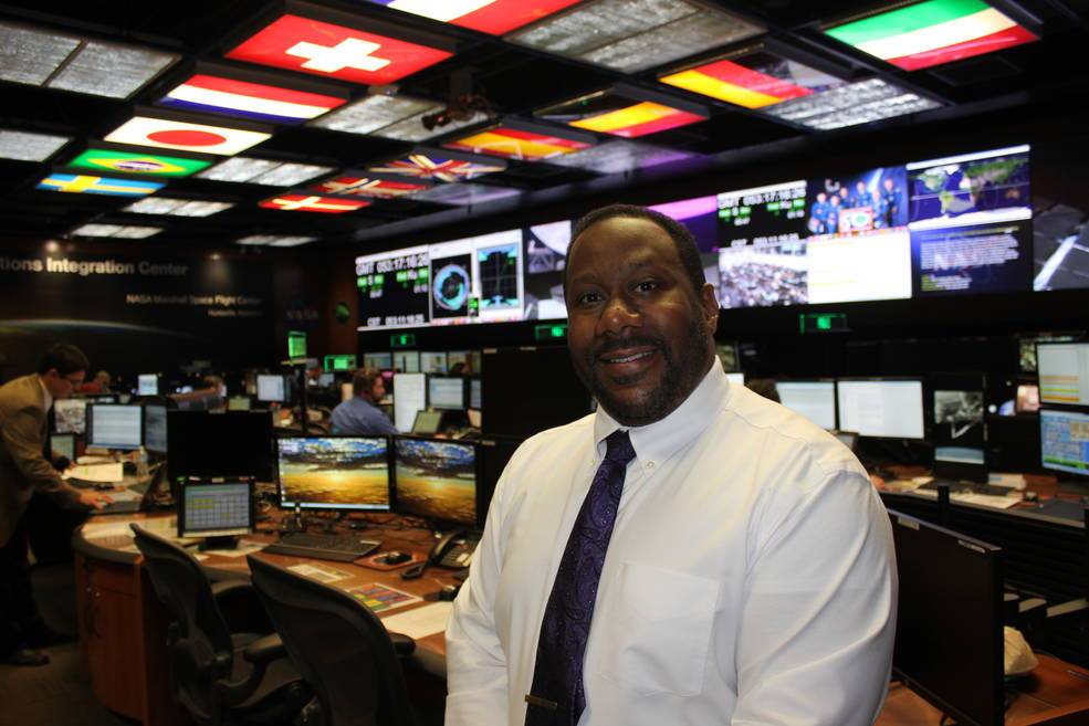 Careers at NASA: Explore the Extraordinary, Every Day
