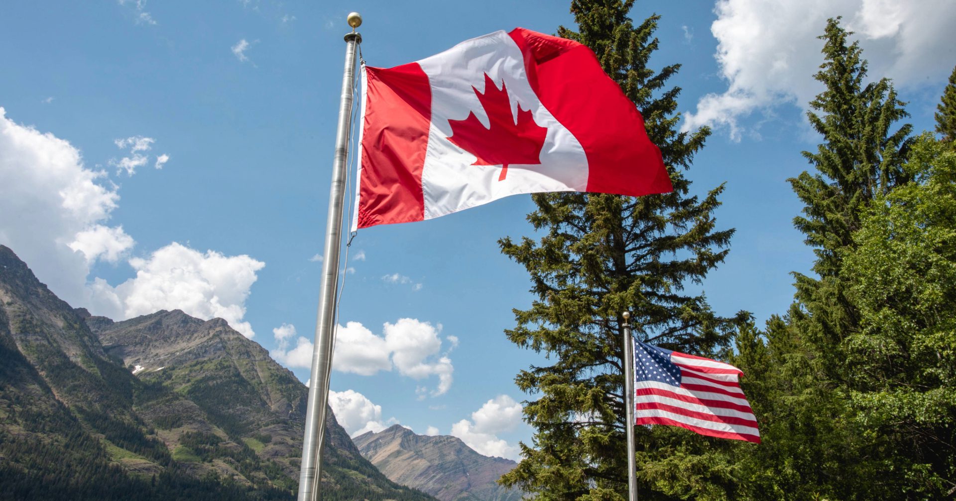 Expert insight: How Canada and the U.S. can break a cycle of hate