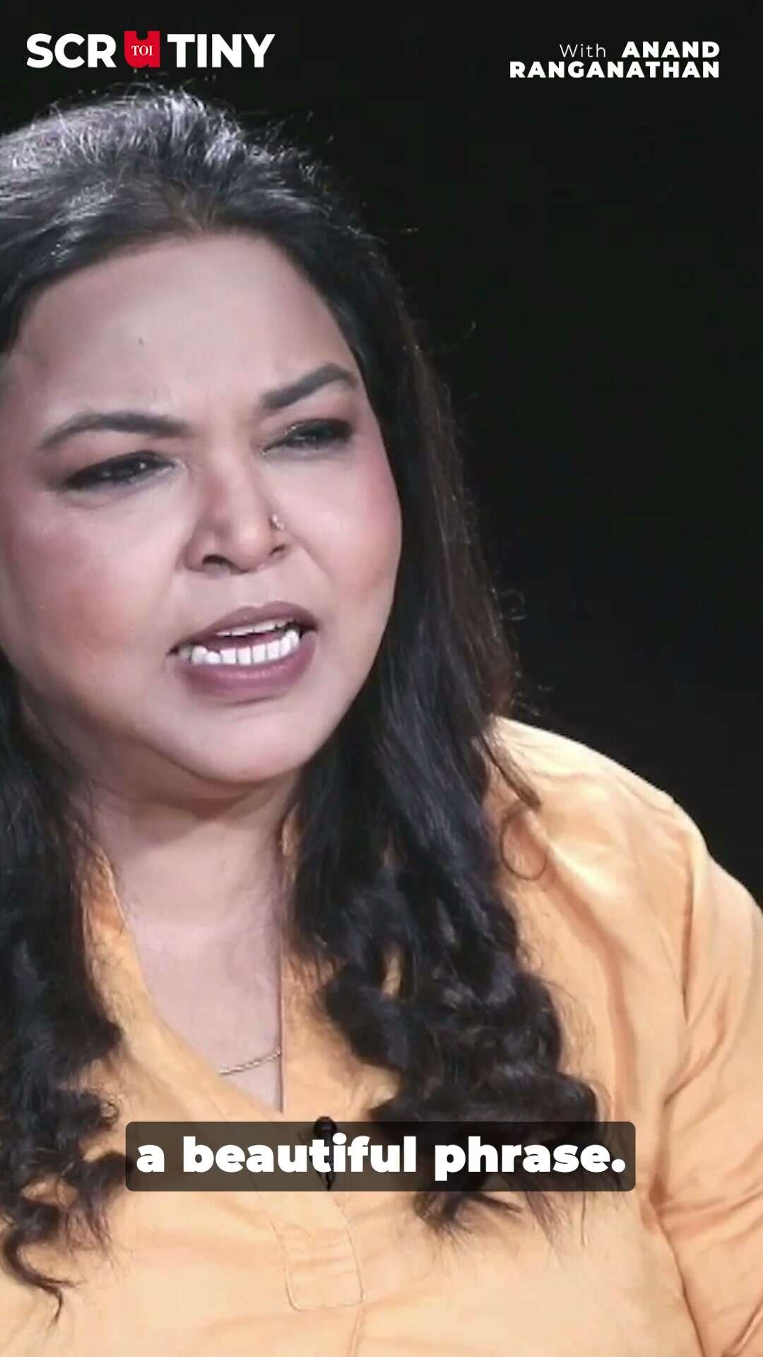 ‘If Smit Was Salim…’: Anand Ranganathan Slams 'Left