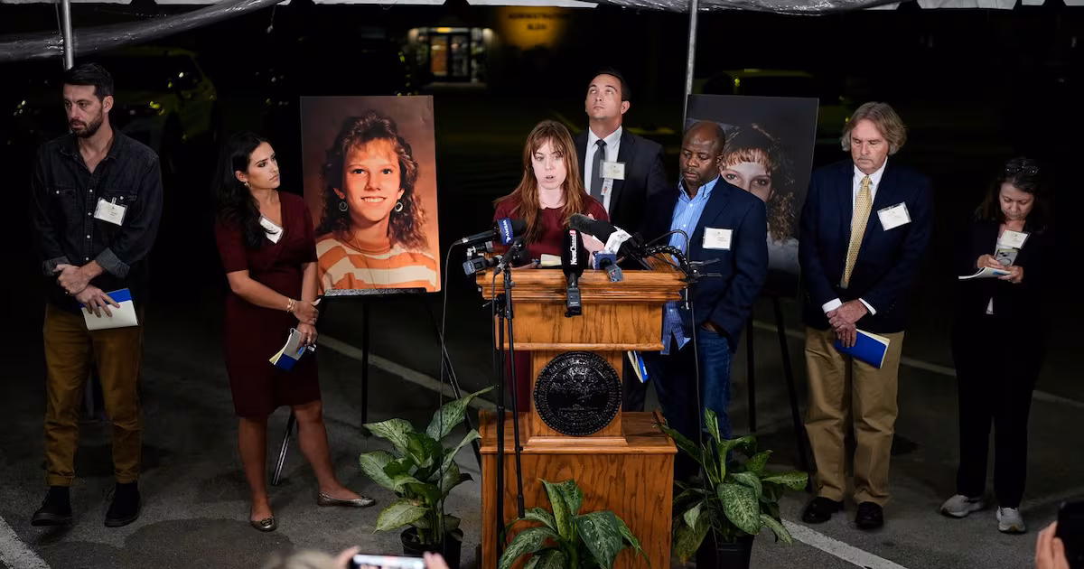 What’s next for Christa Pike after surviving lethal injection