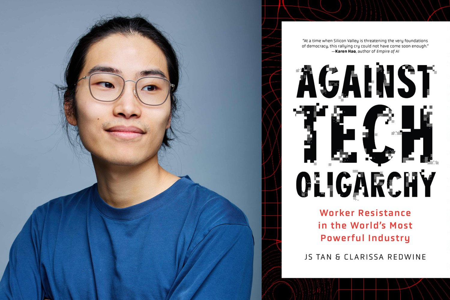 Documenting the tech worker movement