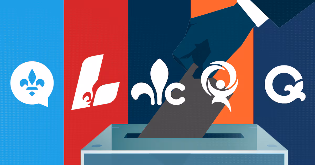 Tom Mulcair: Independence is back on the ballot in Quebec, and Canada is unprepared