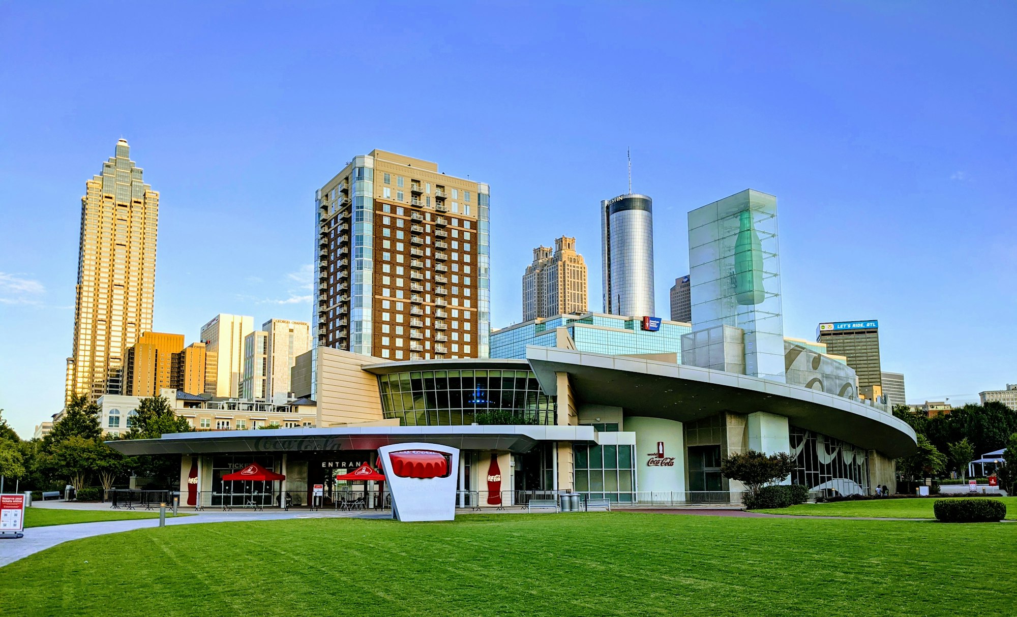 Atlanta Built MarTech Giants. Is It Still a Powerhouse?