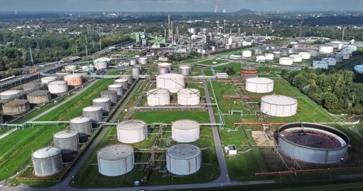 Europe to release reserve oil and diesel after threats from Trump