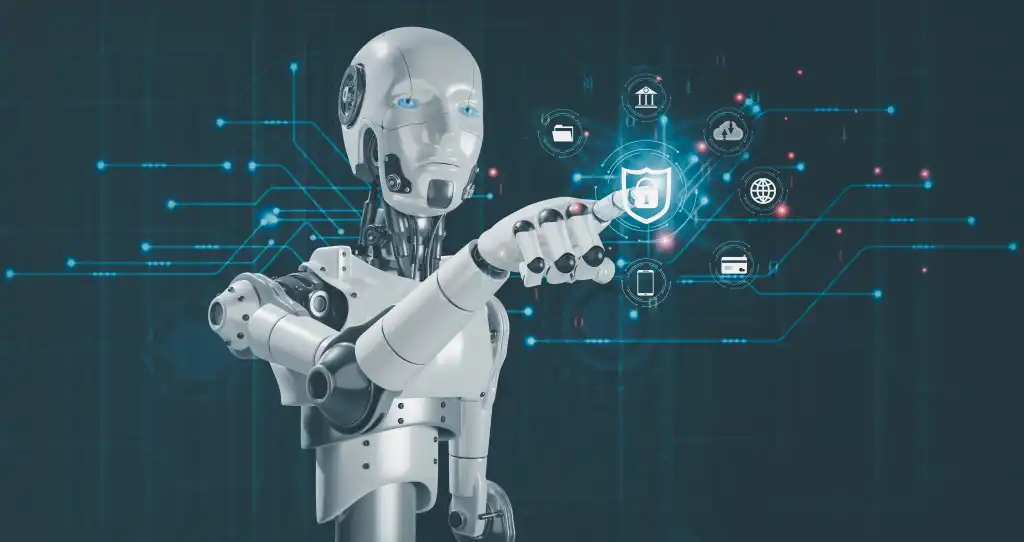 Startup doxx.net hands the network controls to AI