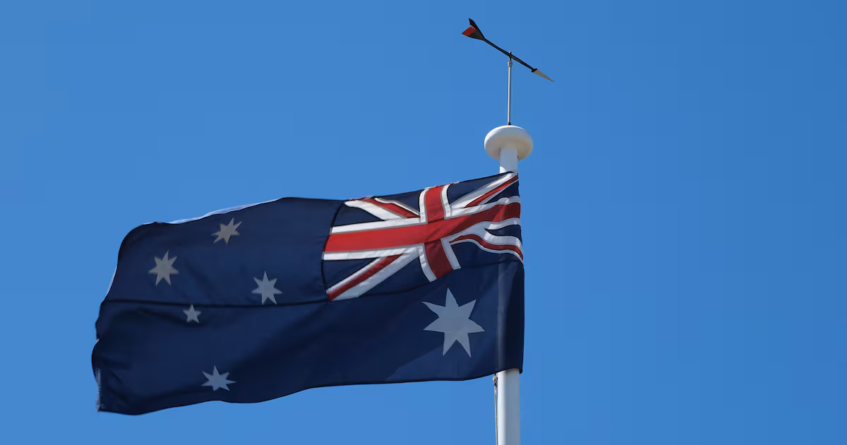 Several injured in Australia as car crashes into crowd north of Sydney