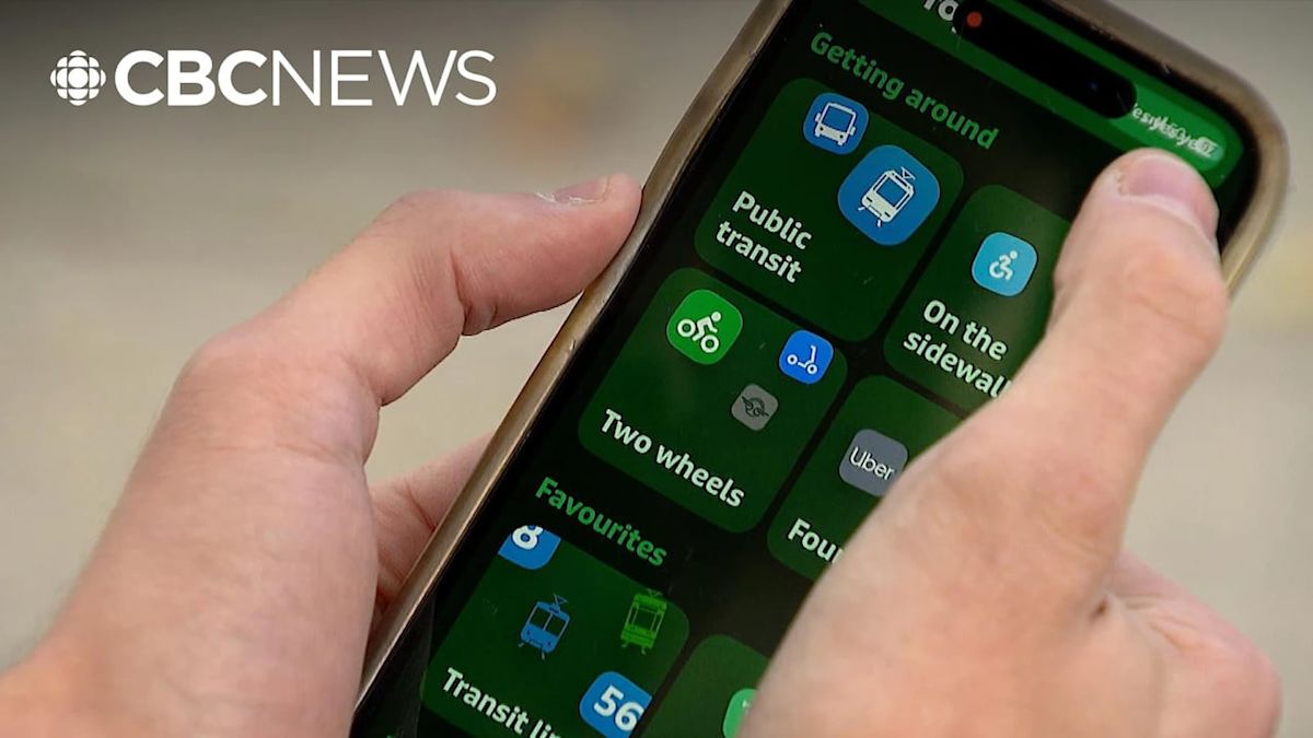 Edmonton could make premium Transit app free for riders
