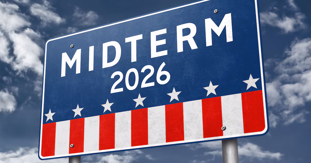 Eric Ham: Would a Democratic midterm win end the Canada