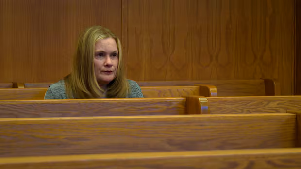 Woman in fake nurse case narrowly escapes arrest warrant after 6th postponement