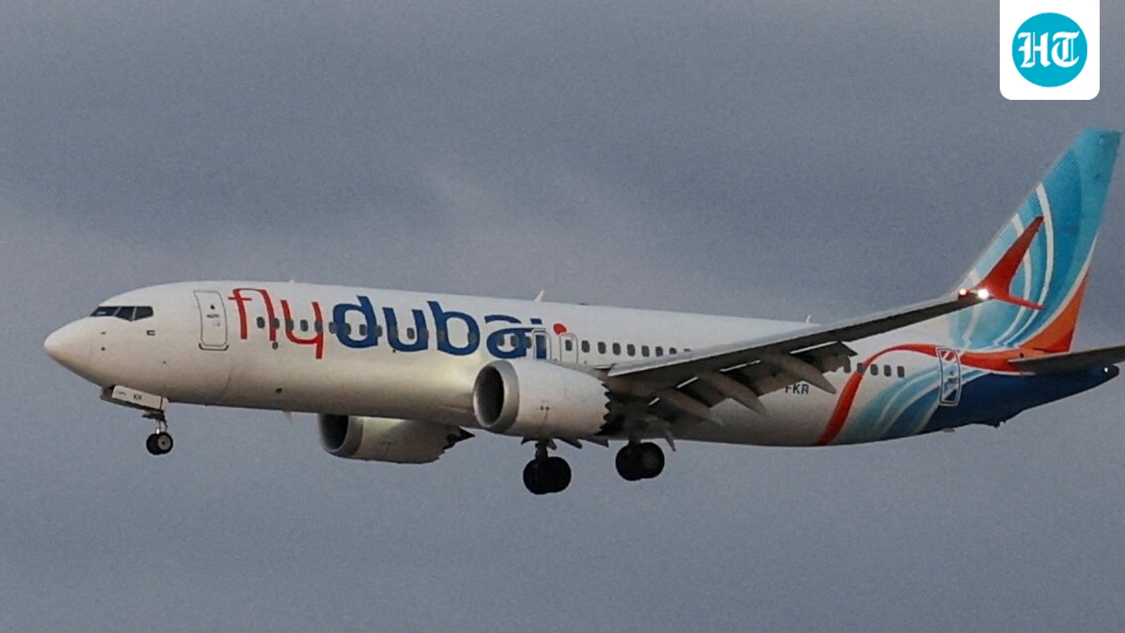 Flydubai co