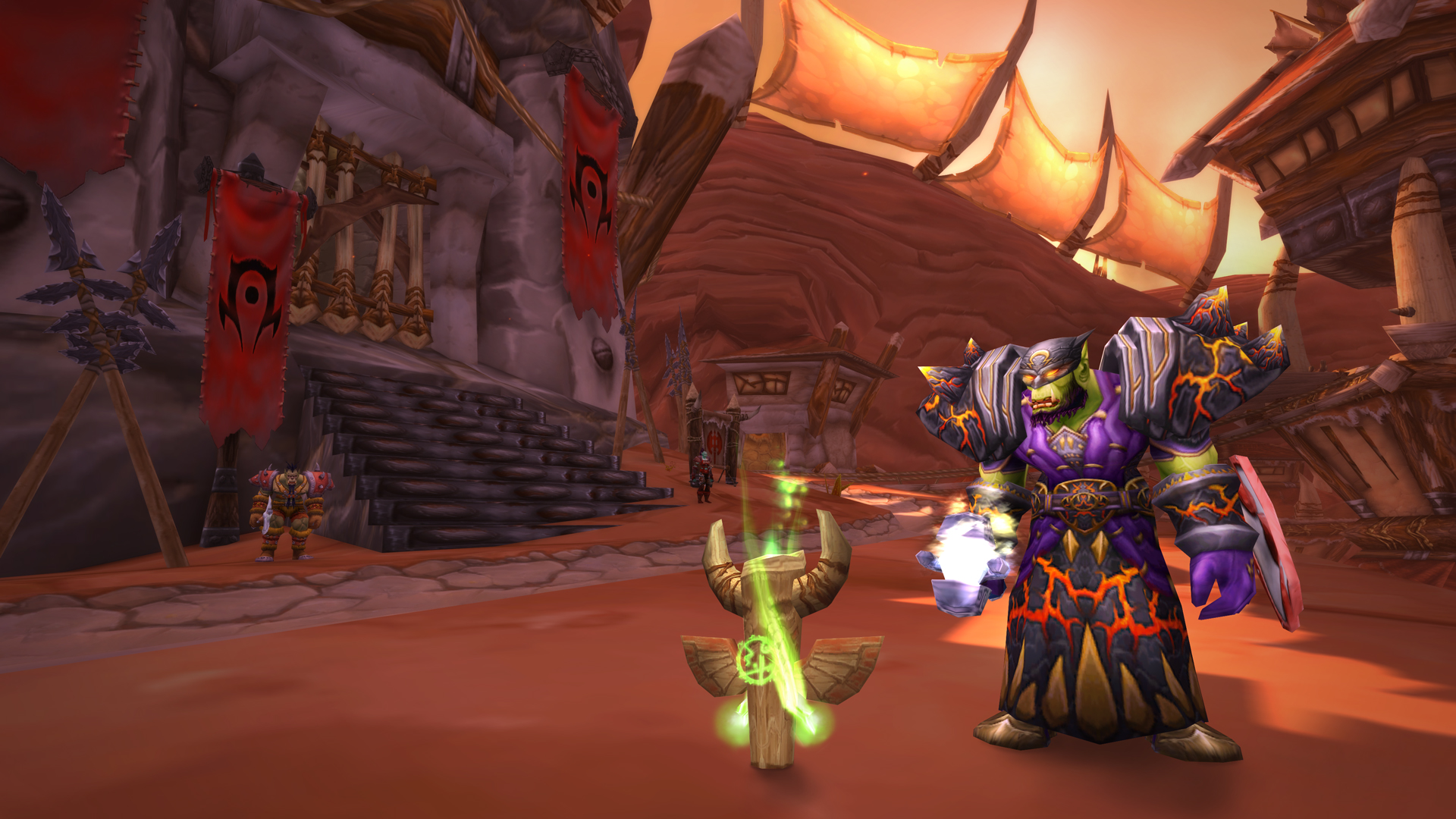 ChatGPT-6 Astra plays World of Warcraft 'blind' and clears the orc starting zone in 40 minutes with no deaths
