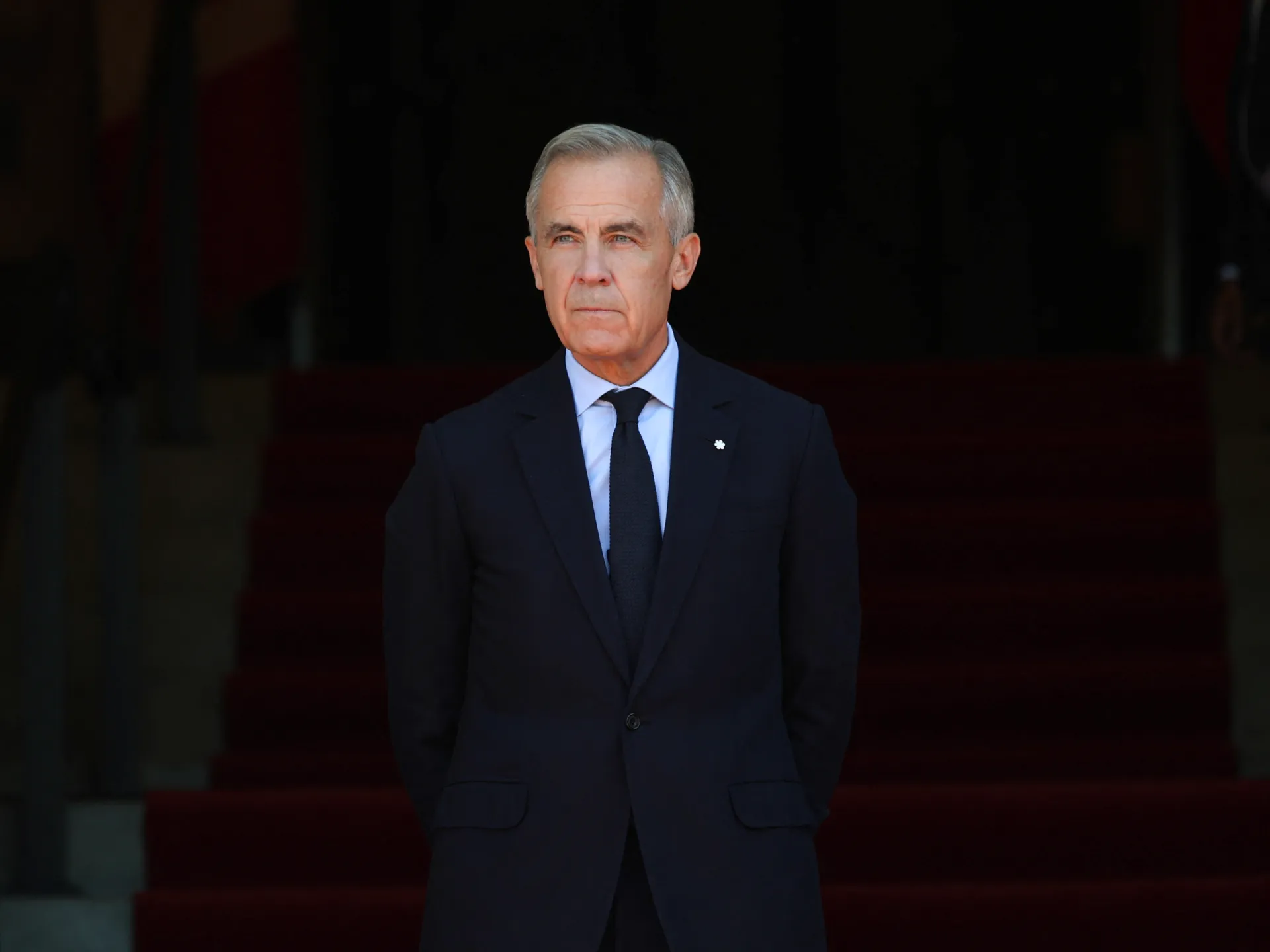Why Carney’s economic overhaul is clashing with Canada’s unions