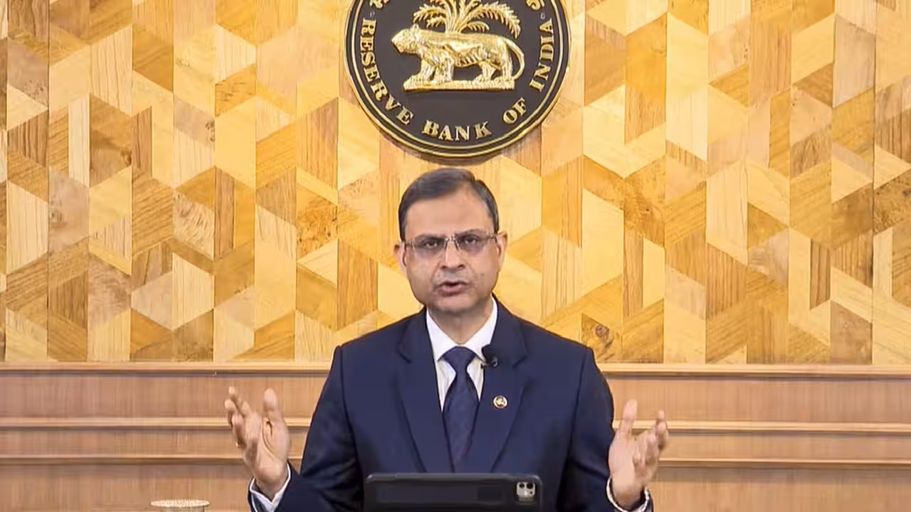 RBI's cautious approach to crypto driven by risks to monetary policy, singleness of money: Sanjay Malhotra