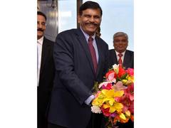 Former CBI Director M. Nageshwar Rao enters active politics, elected National President of the Sarvajana Sanatan Party