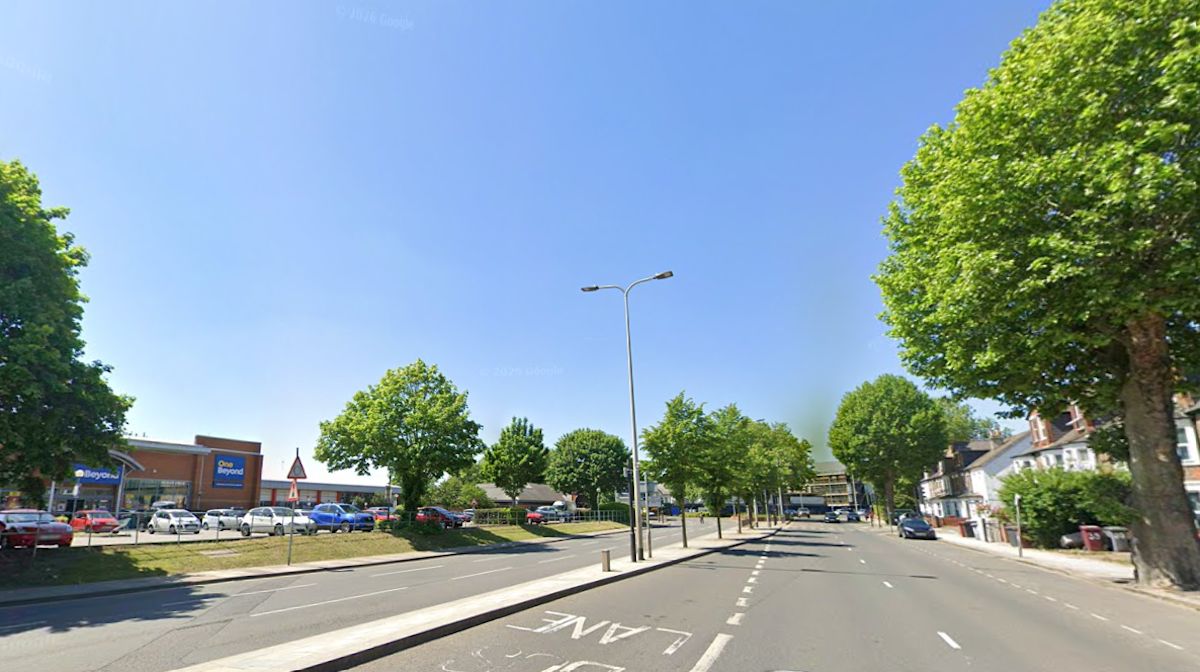 Two arrests as man dies following motorbike crash