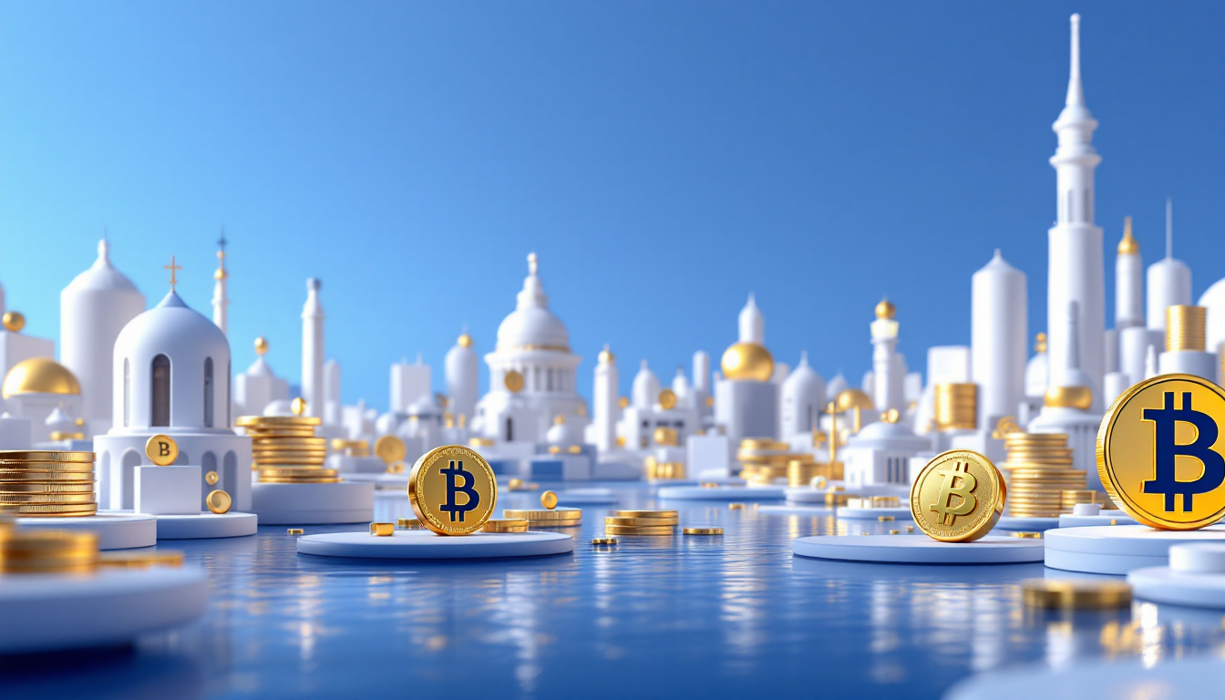 Bitcoin Is Poised for a Remarkable Upsurge in the Age of Artificial Intelligence