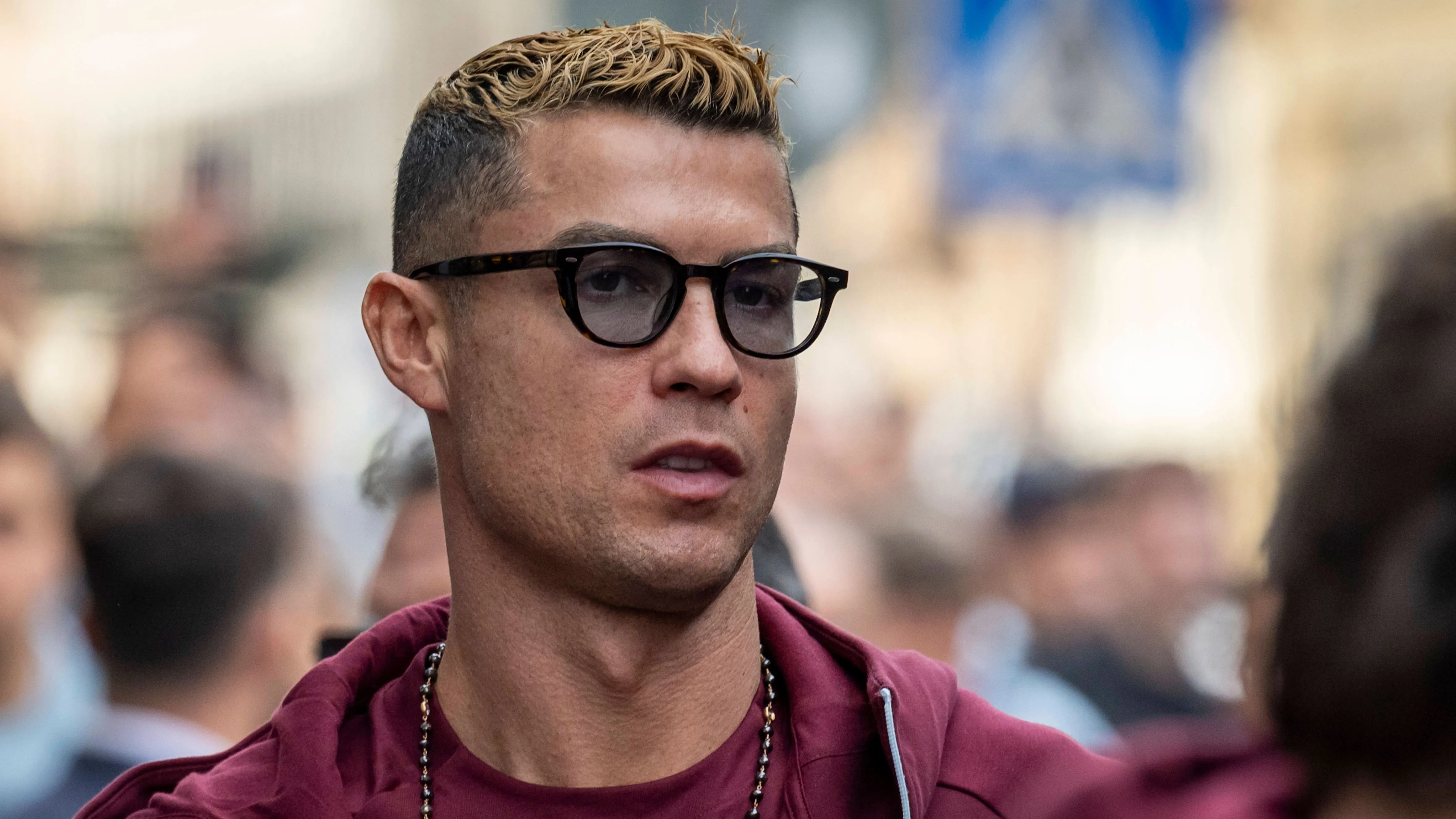 Cristiano Ronaldo causes unprecedented situation in Portugal: politics step in
